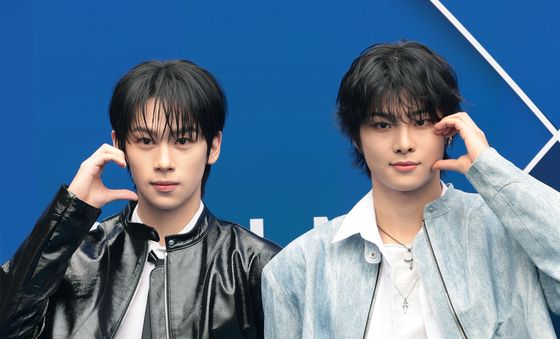 유나이트·스티브 시온, 달콤한 볼 하트