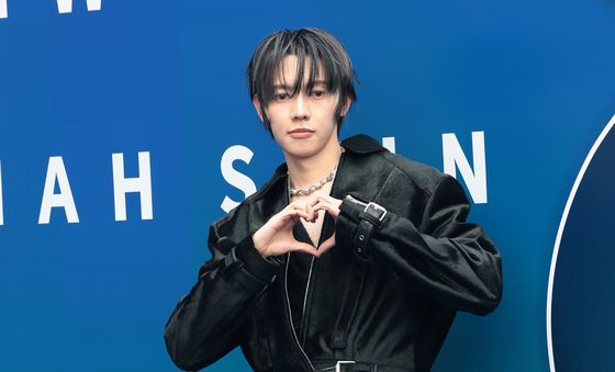 서울패션위크 찾은 로우디