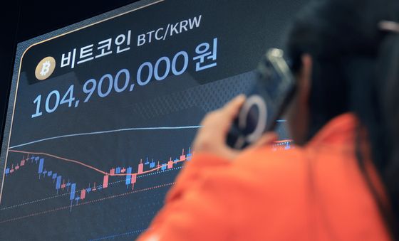 비트코인, 29억 달러 탈출···계속되는 '하락장'