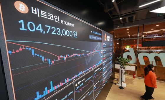 29억 달러 탈출 러시 '공포의 하락장'