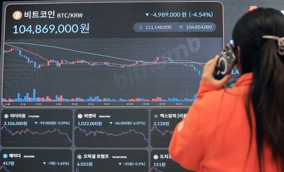 비트코인, 12거래일동안 29억 달러 빠져나갔다