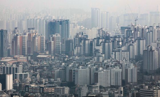 강남·한강변 급매물 '하나둘' 등장