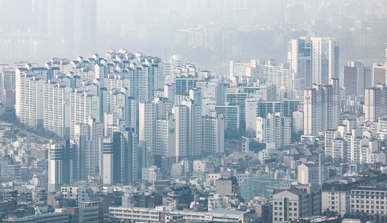 부동산 압박에 강남·한강벨트 급매물 등장