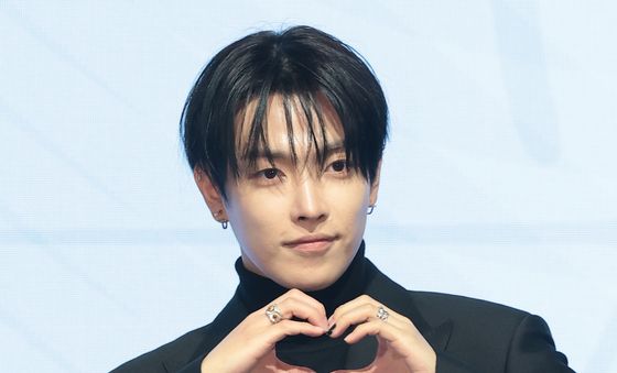 홍중, 에이티즈 캡틴