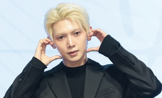 여상, 볼 하트 장인