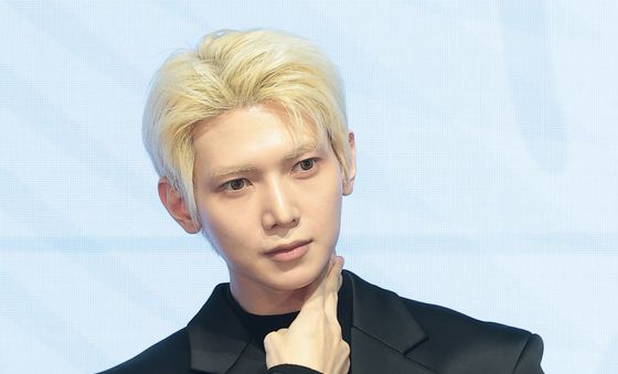 여상, 아드레날린 포즈