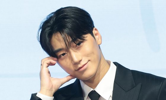 에이티즈 산, 달콤 미소에 풍덩