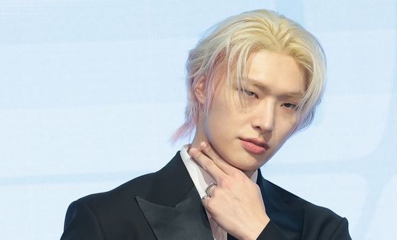 에이티즈 민기, 강렬한 끌림