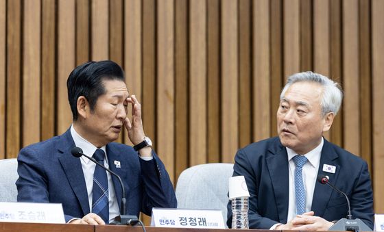 합당 설득 돌파구는?