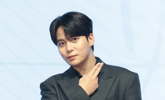 에이티즈 종호, 끌림