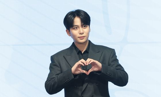 '9kg 감량' 종호, 다이어트 성공후 물오른 미모