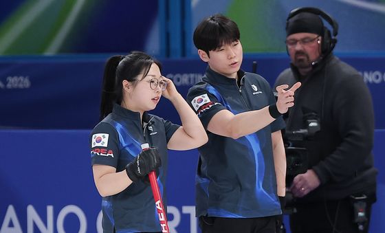 김선영·정영석 '필승 전략은?'