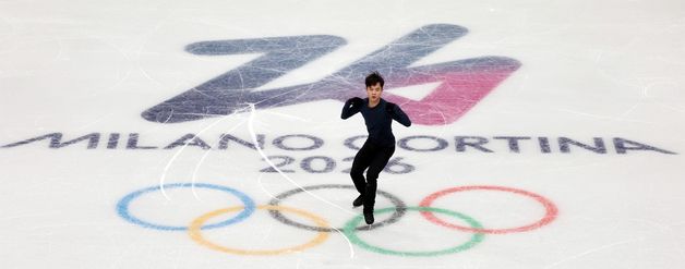 훈련하는 김현겸