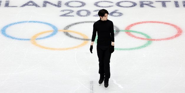 차준환, 세 번째 올림픽 도전