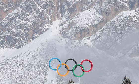 이탈리아 밀라노·코르티나 동계올림픽, 개막 D-1