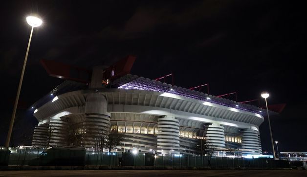 하루 앞으로 다가온 밀라노·코르티나담페초 동계올림픽