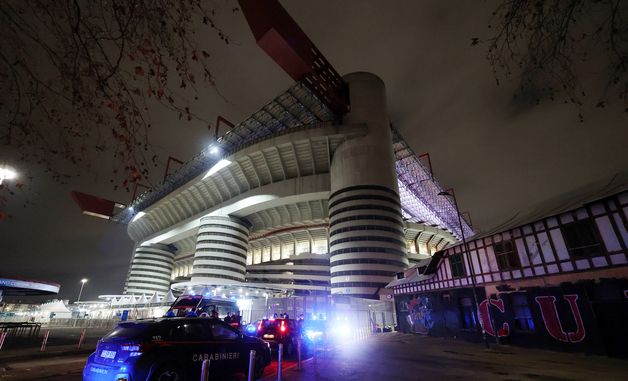 '전 세계의 시선이 밀라노로'