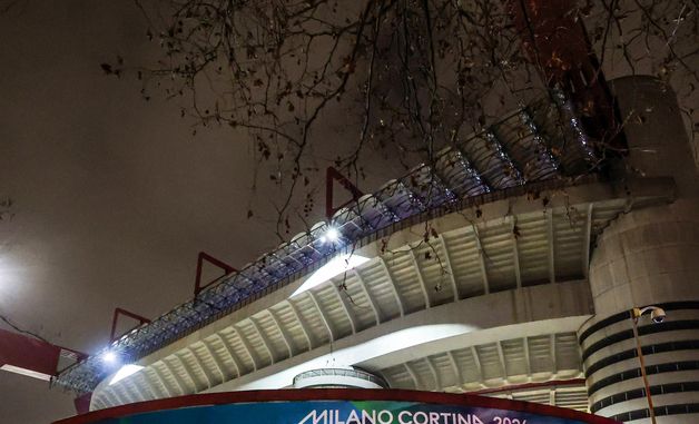 하루 앞으로 다가온 2026 밀라노·코르티나담페초 동계올림픽