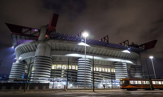 하루 앞으로 다가온 2026 밀라노·코르티나담페초 동계올림픽