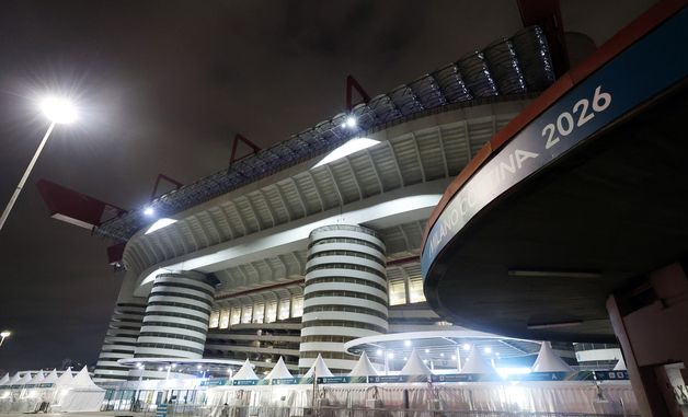 밀라노·코르티나담페초 동계올림픽 '개막 D-1'