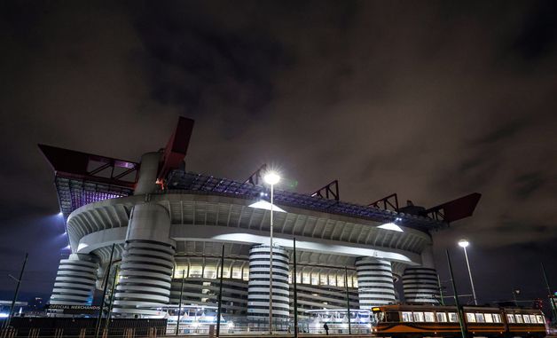 하루 앞으로 다가온 2026 밀라노·코르티나담페초 동계올림픽