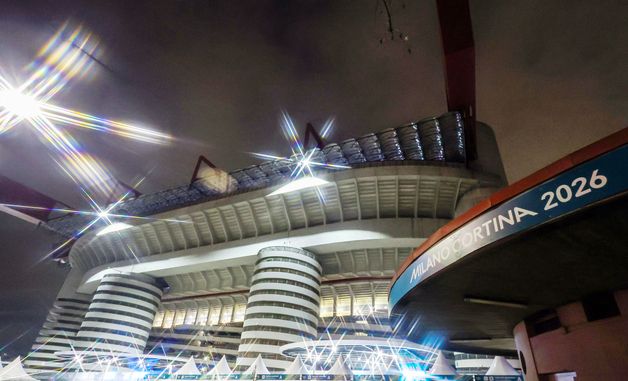 하루 앞으로 다가온 2026 밀라노·코르티나담페초 동계올림픽