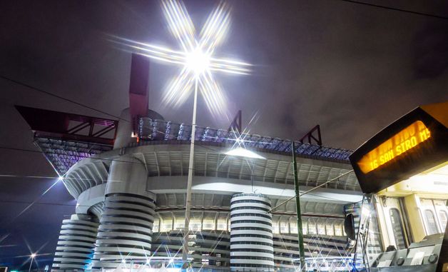 '전 세계 시선이 산시로로'