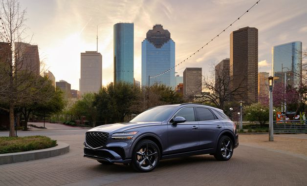 현대차,  美 3대 유력 매체 연속 수상