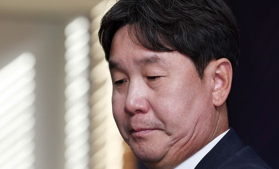 류지현 감독 '대표팀 선발 고심'