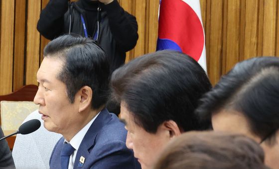 조국혁신당 합당 논의 '진통'