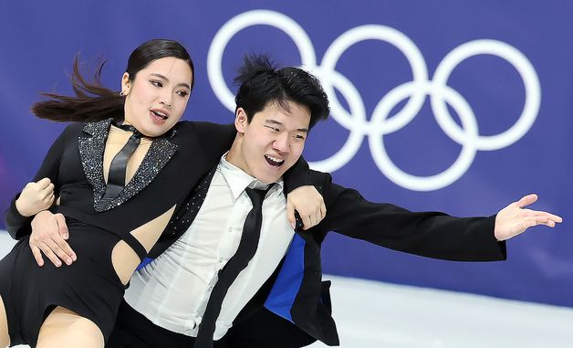 밀라노에서의 완벽 호흡