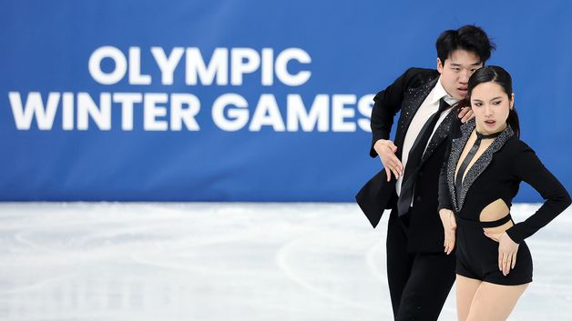 권예·임해나 '우리 매력에'