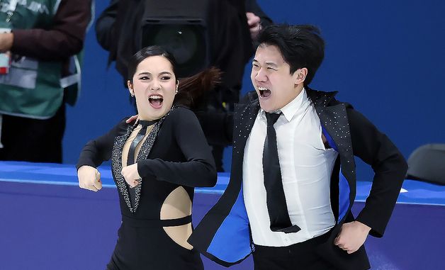 권예·임해나 '우리 어때'