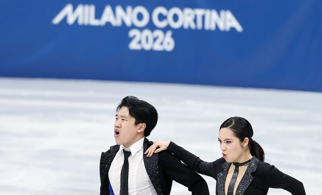 밀라노 달군 권예와 임해나