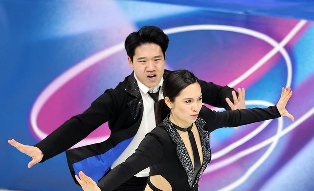 밀라노 달군 완벽 호흡