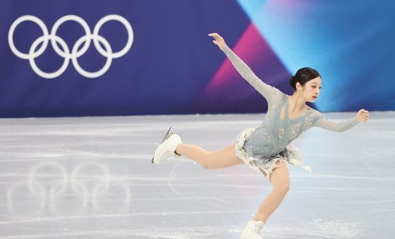 퀸의 자리를 향해