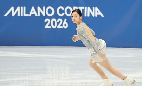 '밀라노에 내 이름 새긴다'