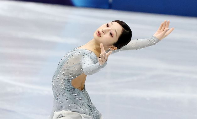 신지아, 섬세한 연기