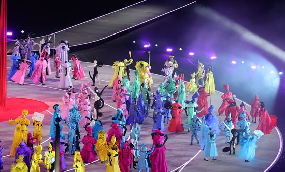 '이탈리아의 에너지 느껴요'