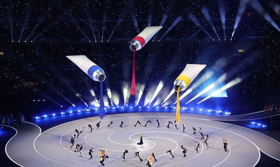 이탈리아의 조화, 판타지아