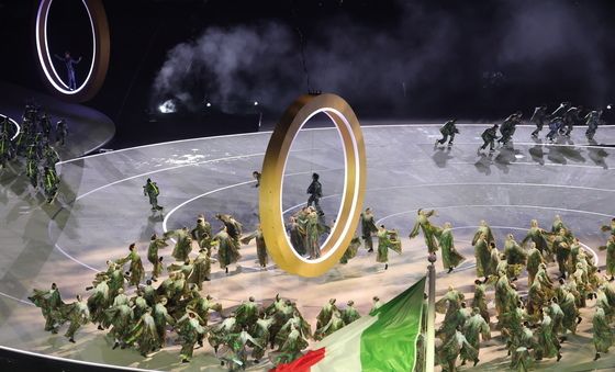 '두 도시의 조화'