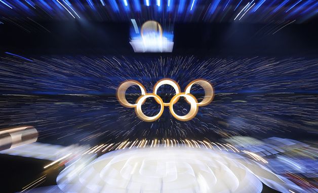 올림픽의 매력 속으로