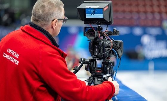 오메가, 밀라노 동계올림픽 공식 타임키퍼