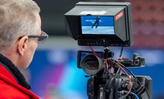 오메가, 밀라노 동계올림픽 공식 타임키퍼