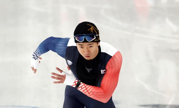 김준호, 적응이 필요해