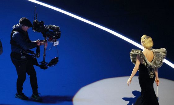 삼성전자, 2026 밀라노 코르티나 동계올림픽 생중계 지원