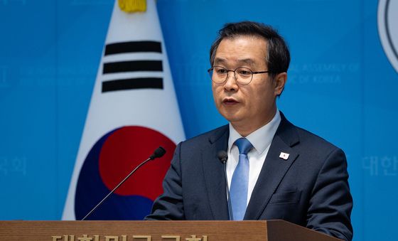 이건태 의원 '쌍방울 대북사건 변호인 전준철 변호사 특검 추천한 이성윤 최고위원 사퇴 촉구'