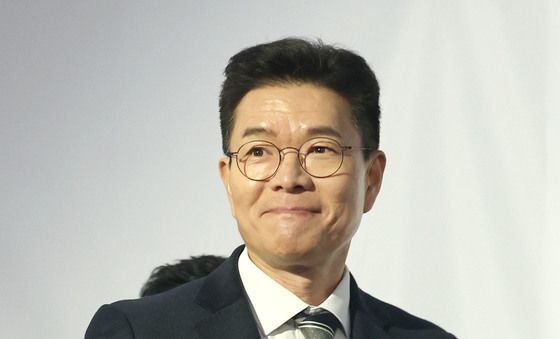 정원오 "서울시장 출마 채비 마쳤다"