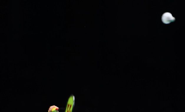 안세영 앞세운 여자 배드민턴, 아시아단체선수권 첫 정상