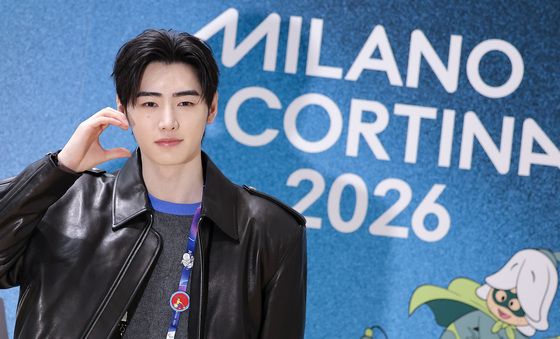 엔하이픈 성훈, 볼하트